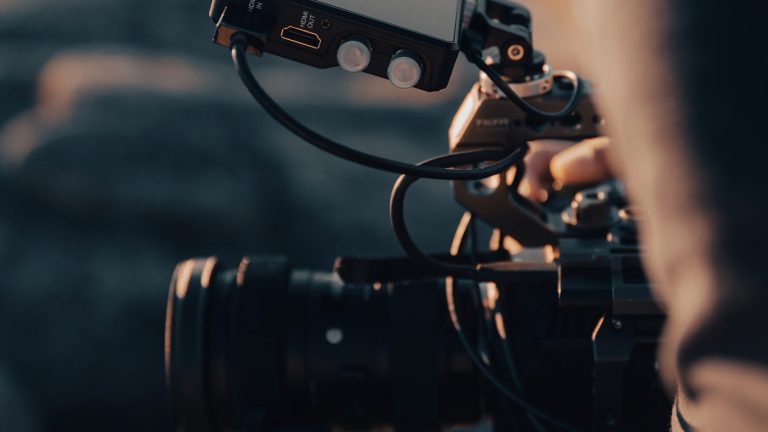 tu competencia está invirtiendo en fotografía profesional en chile