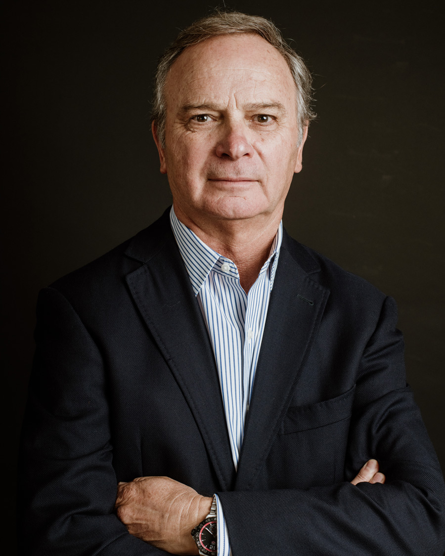 Fotografía de Retrato para Empresas.