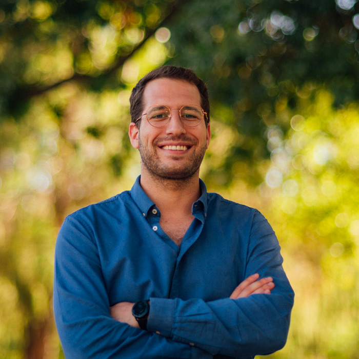 foto profesional para LinkedIn