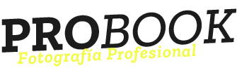 logotipo probook negro