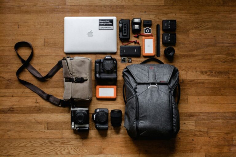 mejor fotógrafo profesional