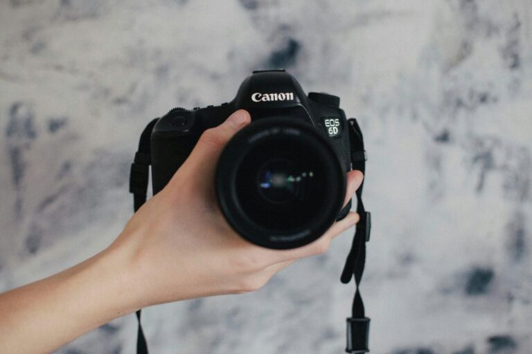 fotógrafo profesional vs aficionado
