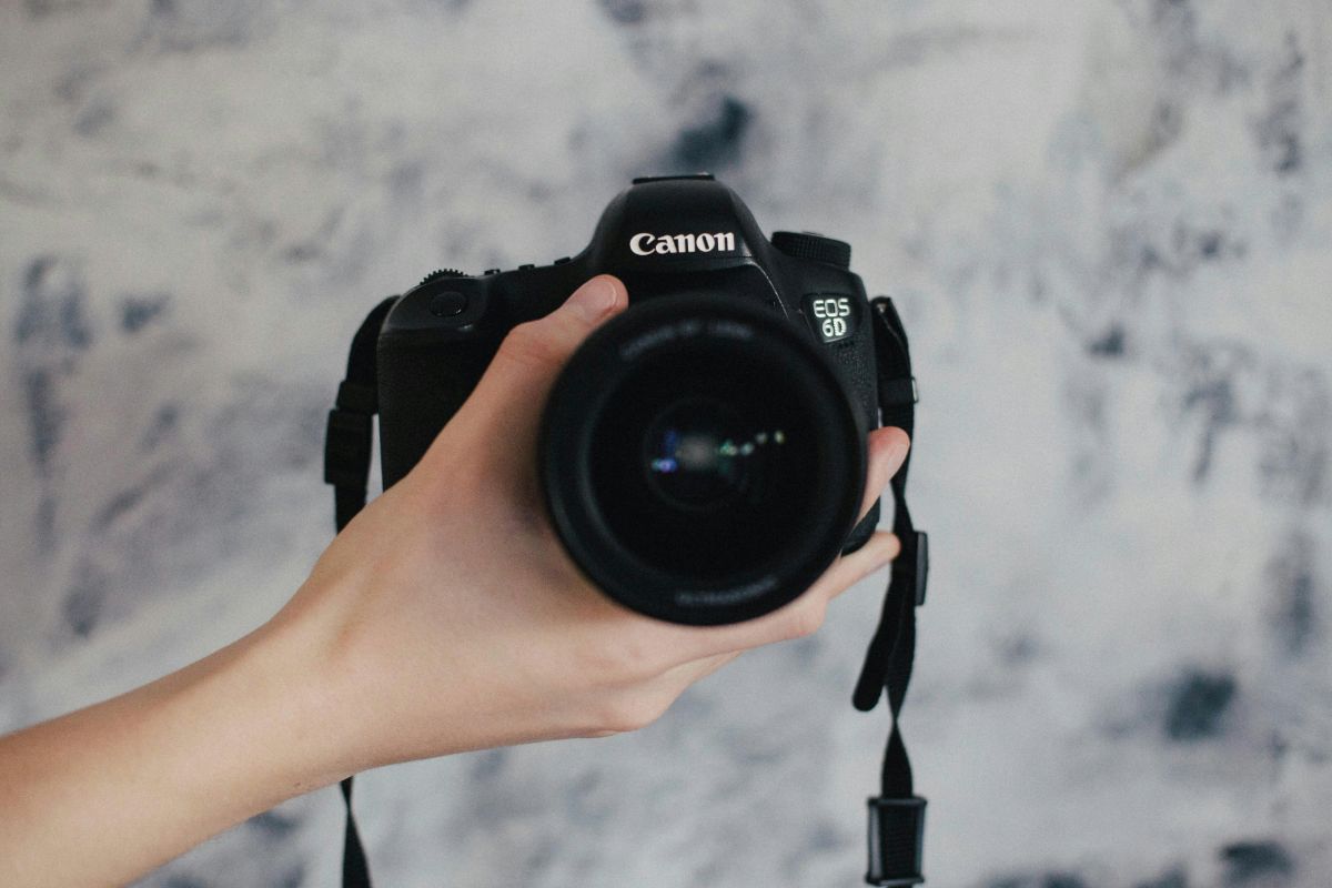 fotógrafo profesional vs aficionado